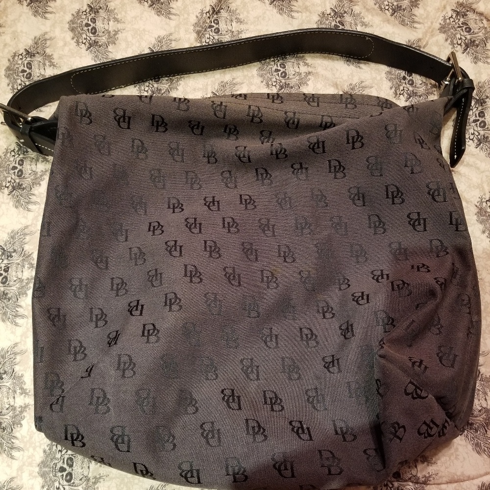 Dooney and Bourke handbag